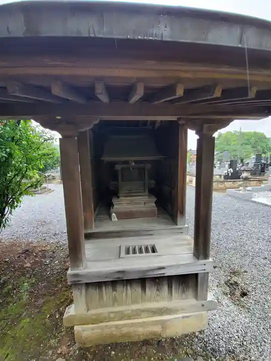 成就院のその他建物