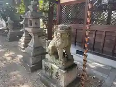 八剣神社(奈良県)