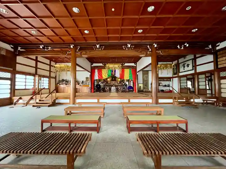 成願寺(東京都)