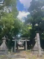 小池神社(愛知県)