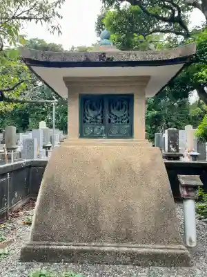 本瑞寺(神奈川県)