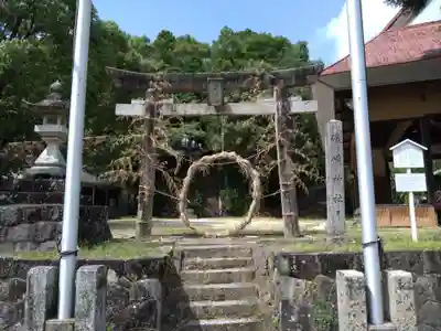 磯崎神社(愛知県)
