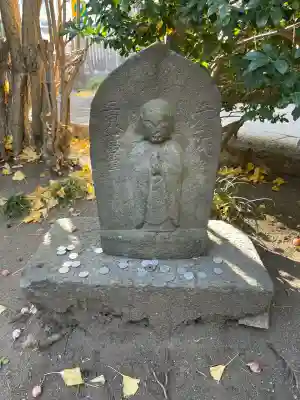 円蔵寺(神奈川県)