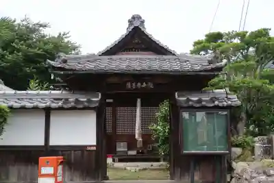 盛安寺(滋賀県)