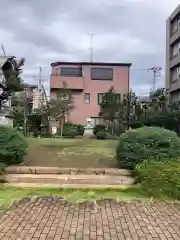 桜神宮の建物その他