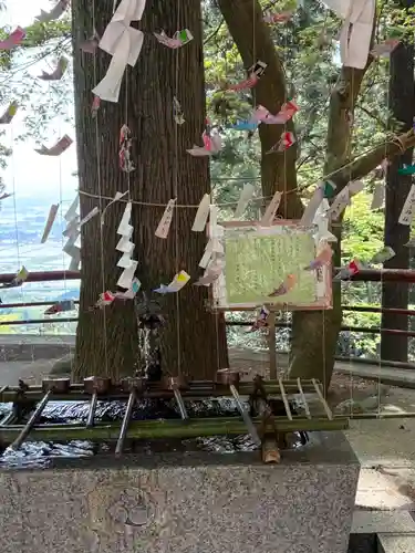 羽黒山神社(栃木県)