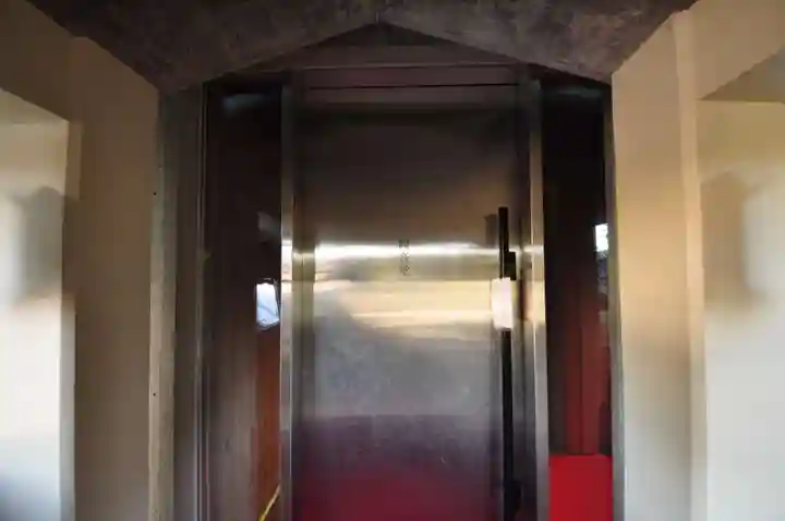 聖林寺(奈良県)