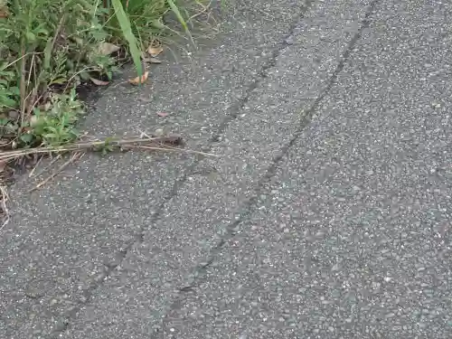 御嶽神社（宗像大社中津宮境外社）(福岡県)