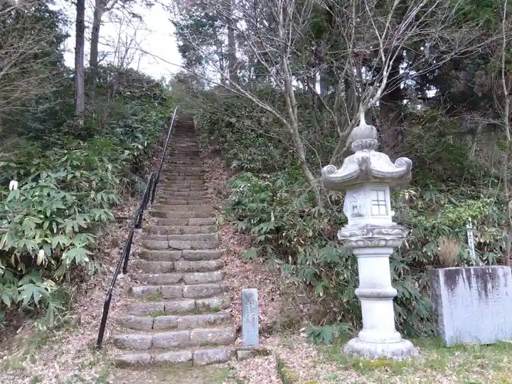 大隆寺(岐阜県)