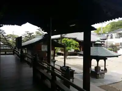 道明寺のその他建物