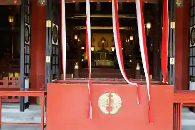 祐徳稲荷神社(佐賀県)