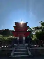 清水寺(京都府)