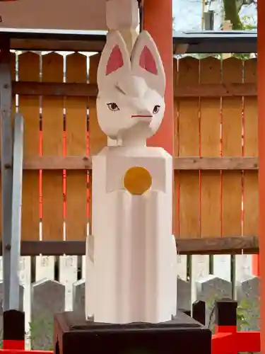 車折神社(京都府)