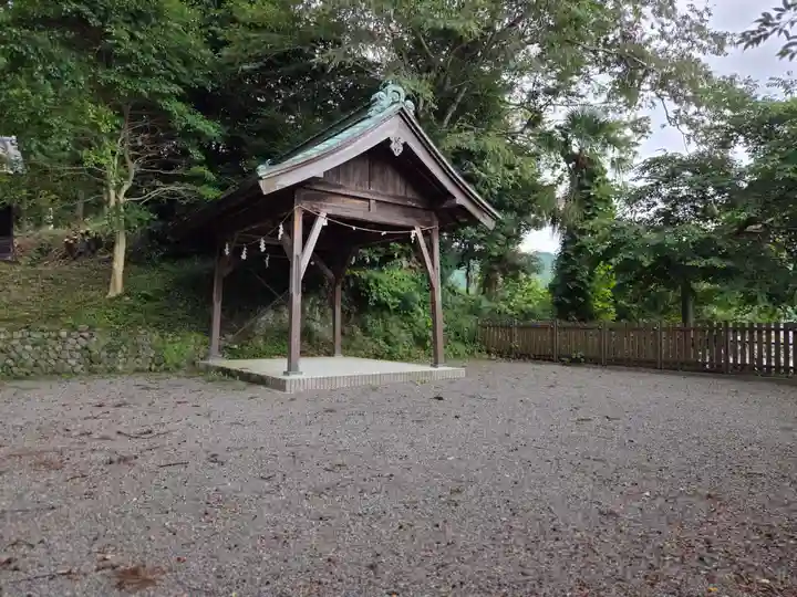 天宮神社(静岡県)
