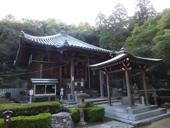 白峯寺(香川県)