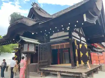 住吉大社(大阪府)