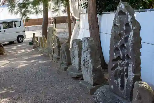 二柱神社(宮城県)