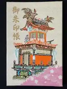 日枝神社(岐阜県)(2025年03月07日(金) 13時37分33秒投稿)