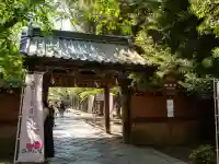 上野東照宮(東京都)