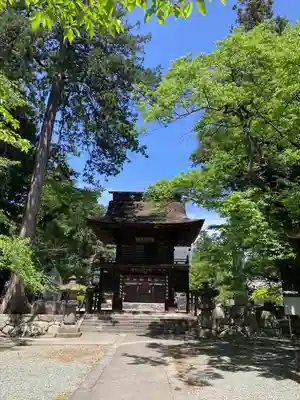 恵林寺のその他建物