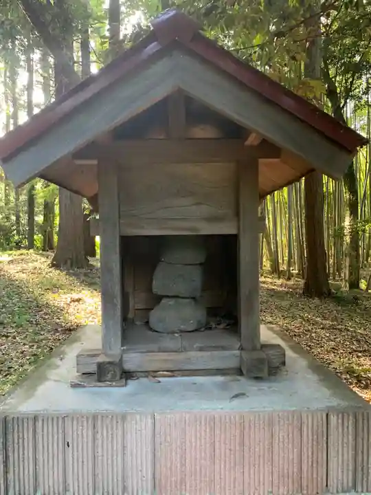 熊野神社(千葉県)