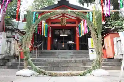 くまくま神社(導きの社 熊野町熊野神社)のお祭り