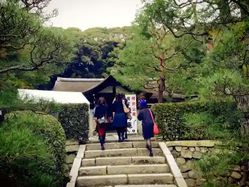 東福禅寺（東福寺）の建物その他