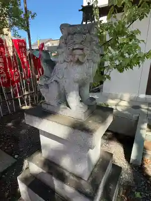 松尾神社(静岡県)