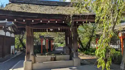 平野神社(京都府)