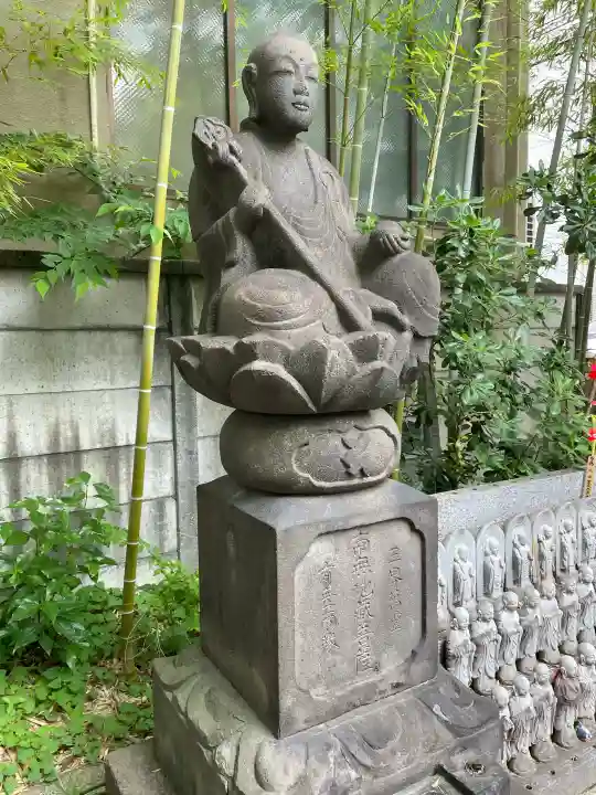 回向院(東京都)
