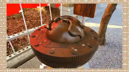 星宮神社(栃木県)