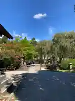 足羽神社(福井県)