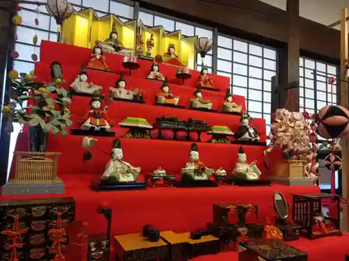 全忠寺のその他建物