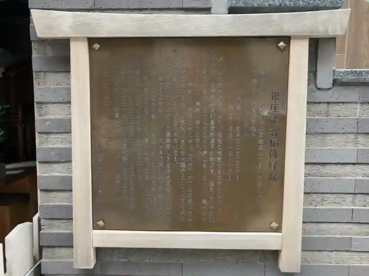 熊谷稲荷神社(東京都)