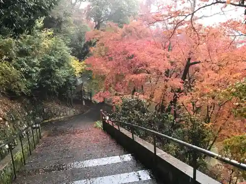 善峯寺のその他建物