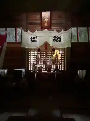 真田神社(長野県)