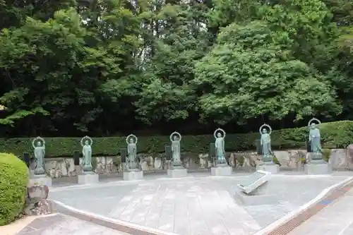 花山院菩提寺のその他建物