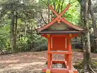 愛宕神社(奈良県)