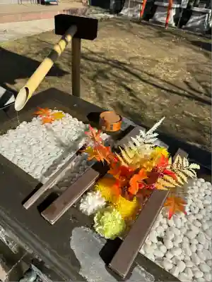 根岸八幡神社(神奈川県)