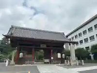 護国寺(東京都)