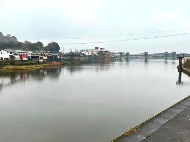 與止日女神社(佐賀県)