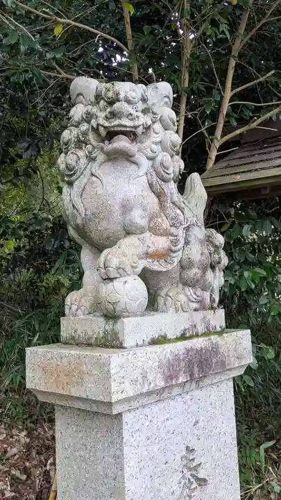 髙神社(京都府)