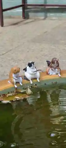 王子神社(徳島県)