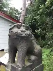 江部乙神社(北海道)