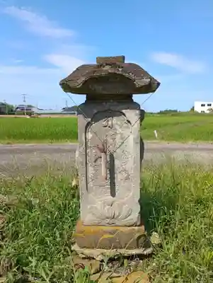 富士淺間神社(茨城県)