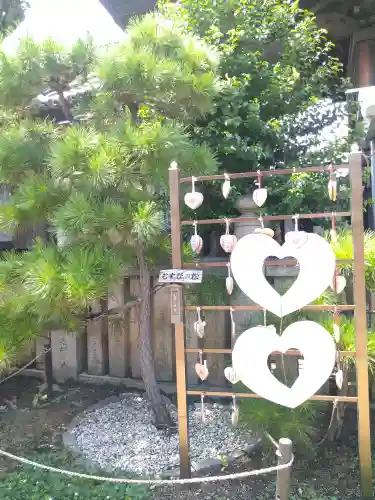 羽黒神社の建物その他