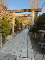 五所神社(神奈川県)