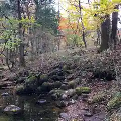 古峯神社の周辺