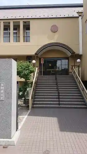 清証寺のその他建物