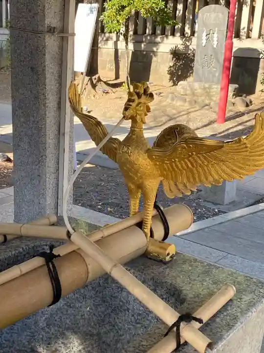 富岡八幡宮(東京都)